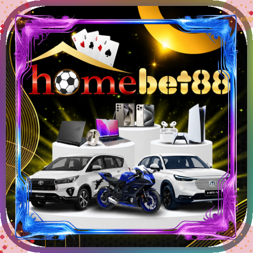 homebet88 — galeri pratinjau Resmi APK